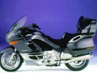 BMW K 1200LT